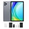 Фото - Планшет Doogee Tab G6 6/256 Grey VIP Edition | click.ua