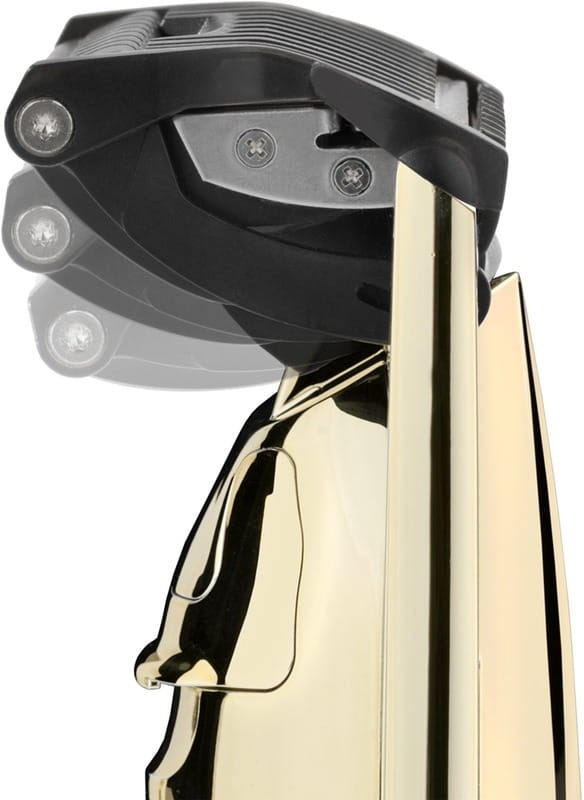 Триммер Babyliss S992E