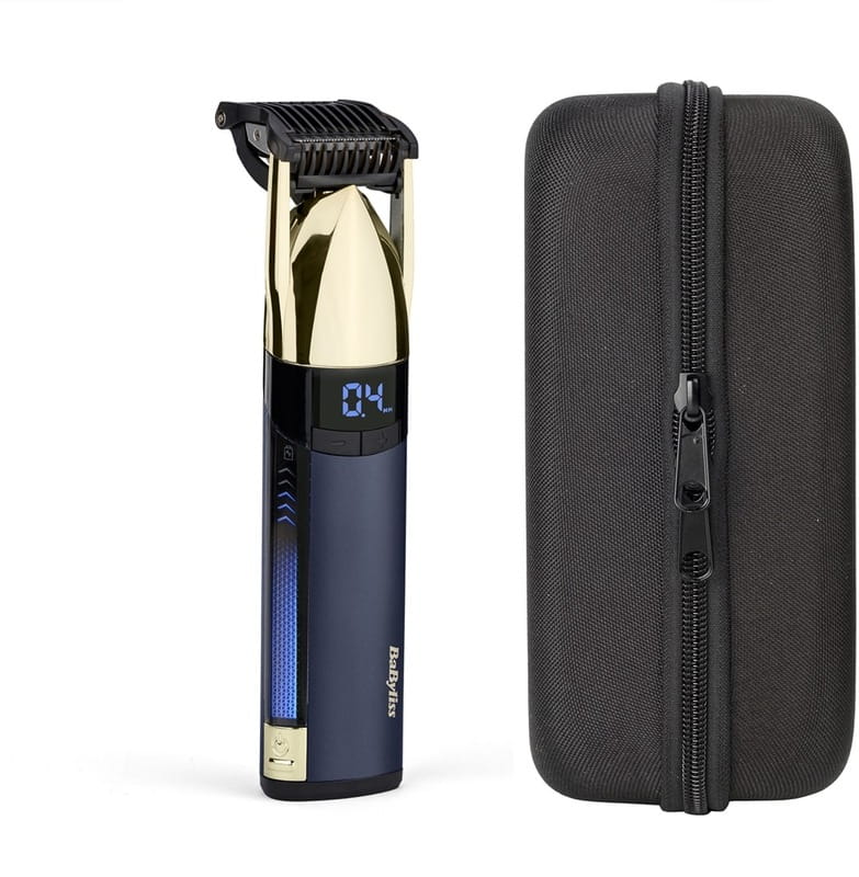 Триммер Babyliss S992E