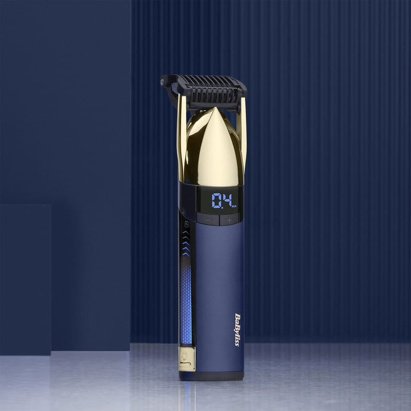 Триммер Babyliss S992E