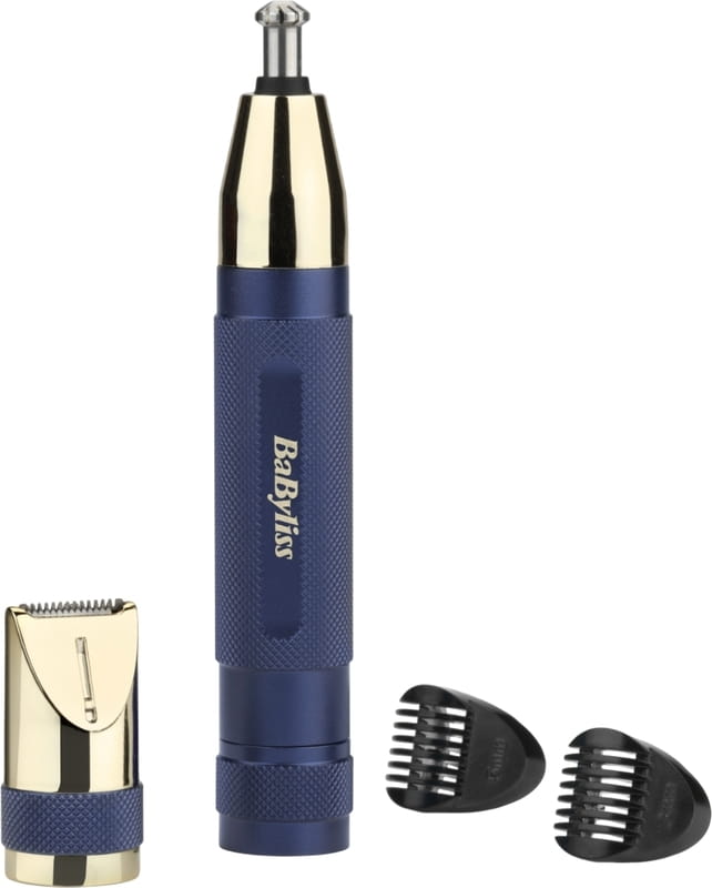 Купити Тример Babyliss E112E Тример Babyliss E112E