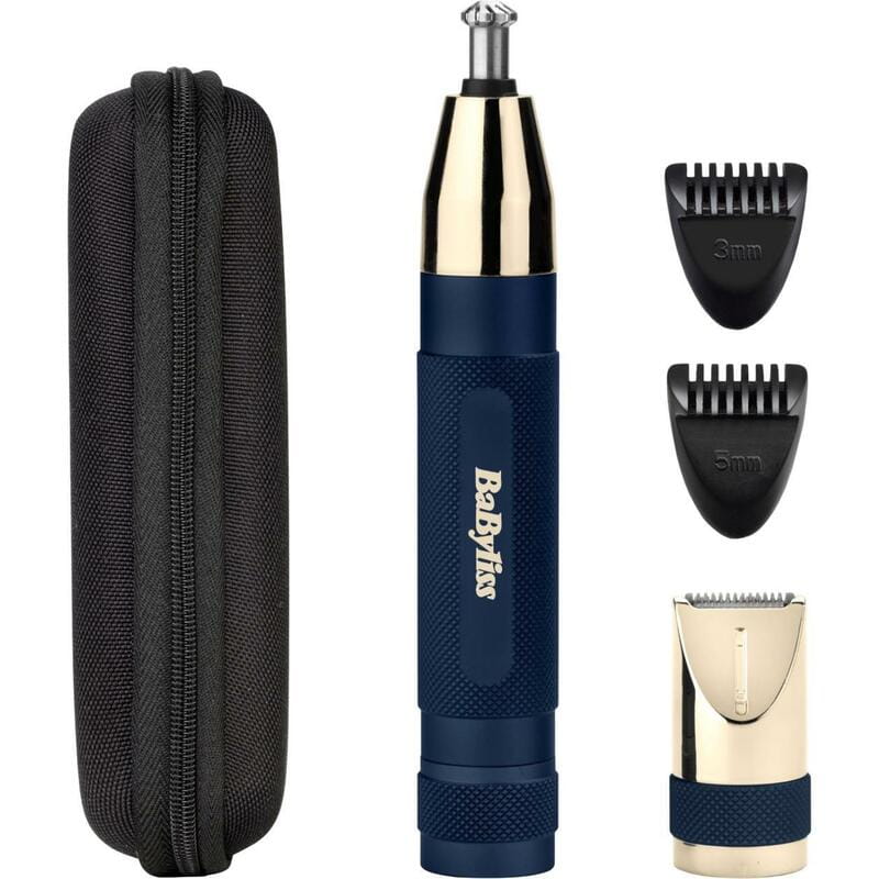 Купити Тример Babyliss E112E Тример Babyliss E112E