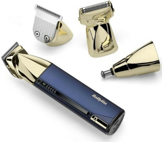 Машинка для стрижки Babyliss MT992E