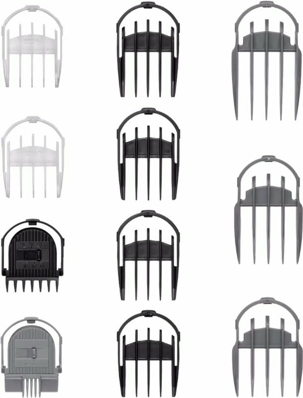 Машинка для стрижки Babyliss MT992E