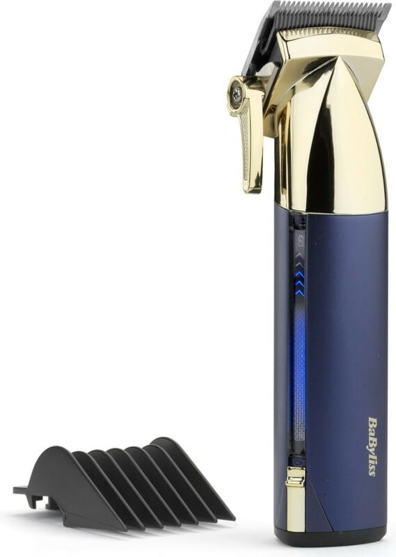 Машинка для стрижки Babyliss E992E