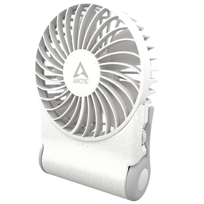 Вентилятор Arctic Summair 2Go White (AEBRZ00029A)