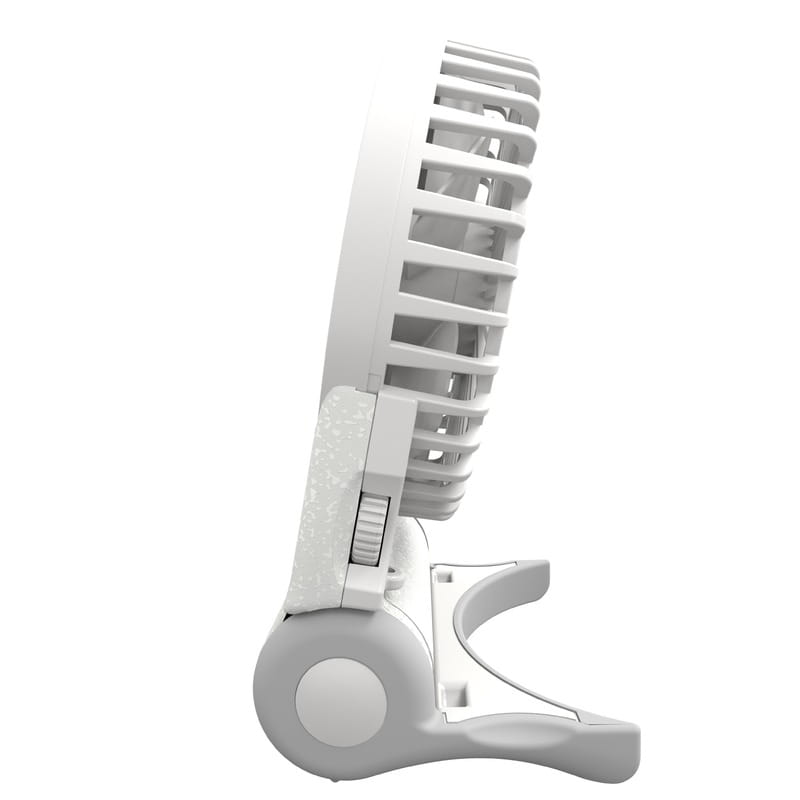 Вентилятор Arctic Summair 2Go White (AEBRZ00029A)