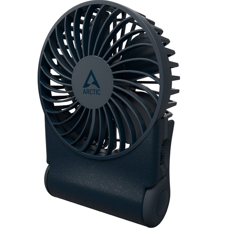 Вентилятор Arctic Summair 2Go Dark Blue (AEBRZ00028A)