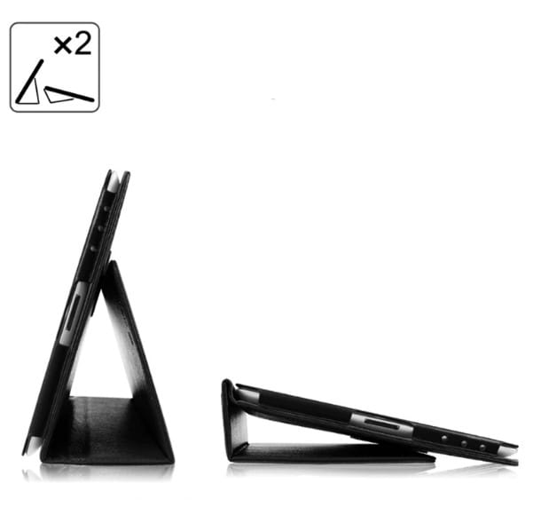 Чeхол BeCover Premium для Apple iPad Air 13" M2 2024 Black (711451)