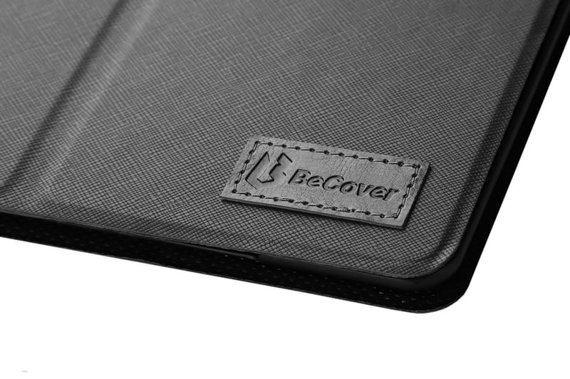 Чeхол BeCover Premium для Apple iPad Air 13" M2 2024 Black (711451)