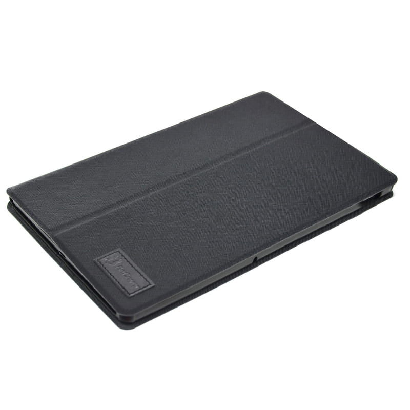 Чeхол BeCover Premium для Apple iPad Air 13" M2 2024 Black (711451)