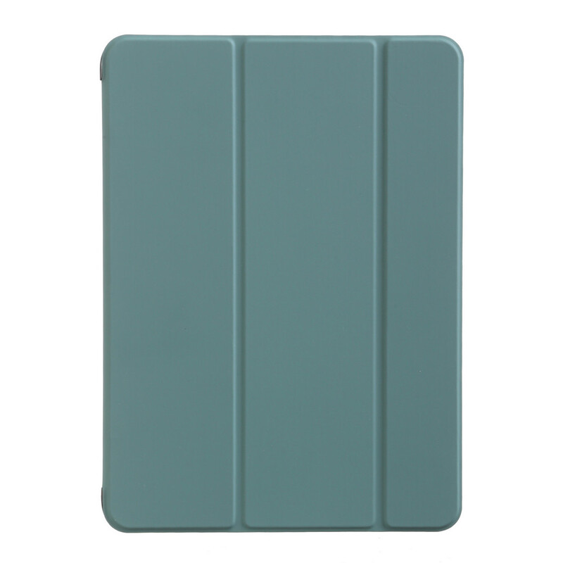 Чохол BeCover з кріпленням Apple Pencil для Apple iPad Air 13" M2 2024 Dark Green (711458)