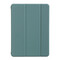 Фото - Чохол BeCover з кріпленням Apple Pencil для Apple iPad Air 13" M2 2024 Dark Green (711458) | click.ua