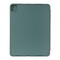 Фото - Чохол BeCover з кріпленням Apple Pencil для Apple iPad Air 13" M2 2024 Dark Green (711458) | click.ua