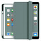Фото - Чохол BeCover з кріпленням Apple Pencil для Apple iPad Air 13" M2 2024 Dark Green (711458) | click.ua