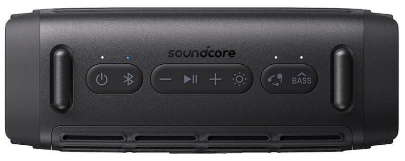 Акустическая система Anker SoundCore Boom 3i Black (D5100010)
