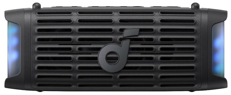 Акустическая система Anker SoundCore Boom 3i Black (D5100010)