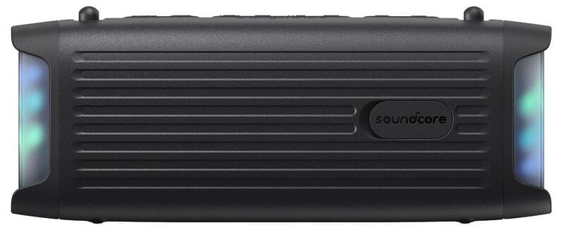 Акустическая система Anker SoundCore Boom 3i Black (D5100010)
