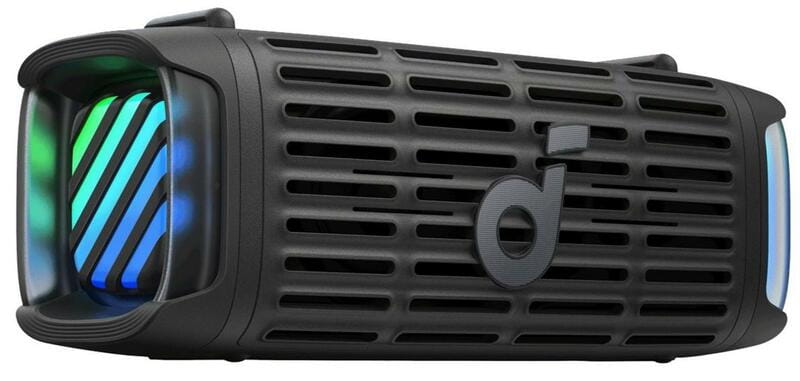 Акустическая система Anker SoundCore Boom 3i Black (D5100010)