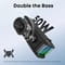 Фото - Акустическая система Anker SoundCore Boom 3i Black (D5100010) | click.ua