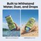 Фото - Акустична система Anker SoundCore Boom 3i Green (D5100060) | click.ua