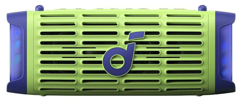 Акустическая система Anker SoundCore Boom 3i Green (D5100060)