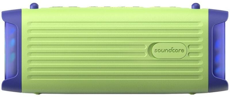 Акустическая система Anker SoundCore Boom 3i Green (D5100060)