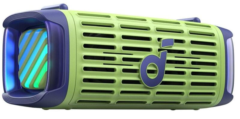 Акустическая система Anker SoundCore Boom 3i Green (D5100060)