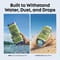 Фото - Акустическая система Anker SoundCore Boom 3i Green (D5100060) | click.ua