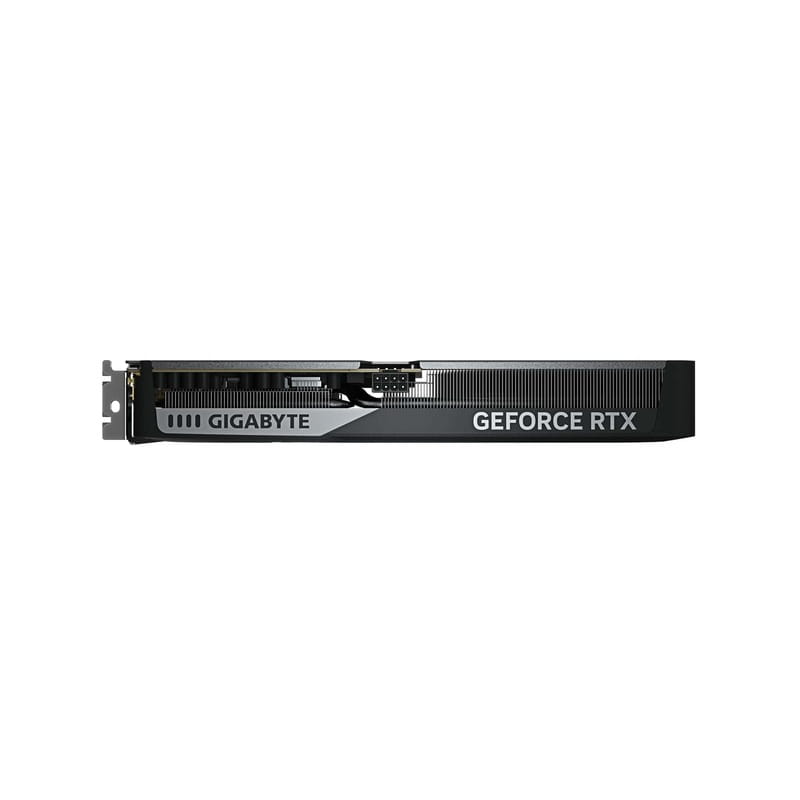 Відеокарта GF RTX 5060 Ti 16GB GDDR7 Eagle Max OC Gigabyte (GV-N506TEAGLEMAX OC-16GD)