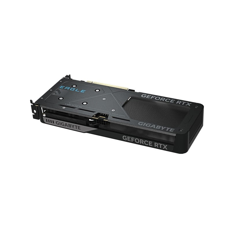 Відеокарта GF RTX 5060 Ti 16GB GDDR7 Eagle Max OC Gigabyte (GV-N506TEAGLEMAX OC-16GD)