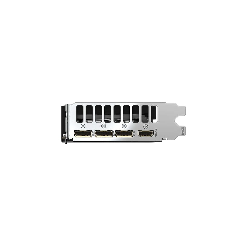 Відеокарта GF RTX 5060 Ti 16GB GDDR7 Eagle Max OC Gigabyte (GV-N506TEAGLEMAX OC-16GD)