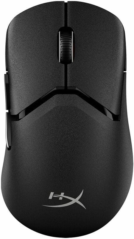 Мышь HyperX Pulsefire Saga Pro Black (A2PB2AA)