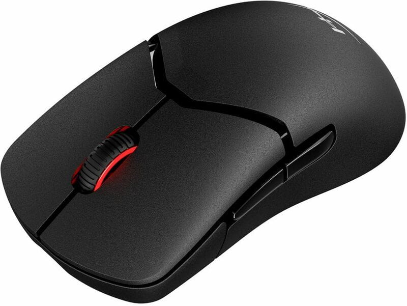 Мышь HyperX Pulsefire Saga Pro Black (A2PB2AA)