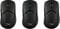Фото - Мышь HyperX Pulsefire Saga Pro Black (A2PB2AA) | click.ua