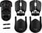 Фото - Мышь HyperX Pulsefire Saga Pro Black (A2PB2AA) | click.ua