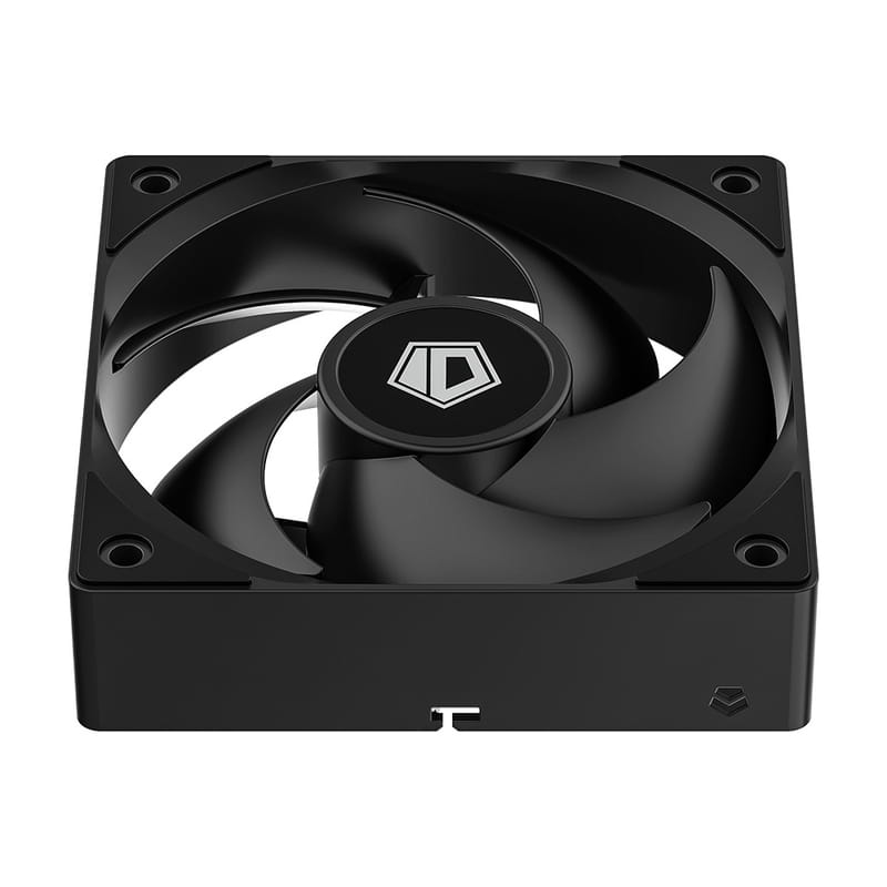 Кулер процесорний ID-Cooling SE-904-XT Black