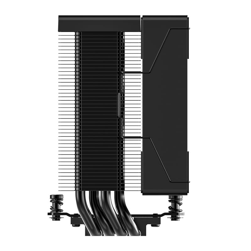 Кулер процесорний ID-Cooling SE-904-XT Black