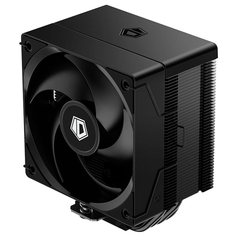 Кулер процесорний ID-Cooling SE-904-XT Black