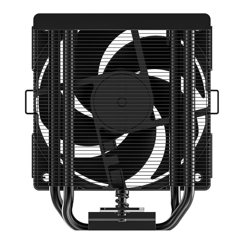 Кулер процесорний ID-Cooling SE-904-XT Black