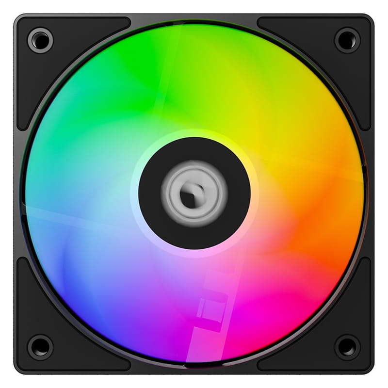 Кулер процесорний ID-Cooling SE-903-XT V2 ARGB