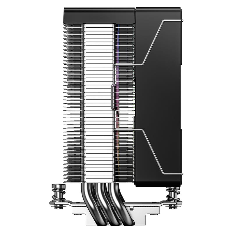 Кулер процесорний ID-Cooling SE-903-XT V2 ARGB