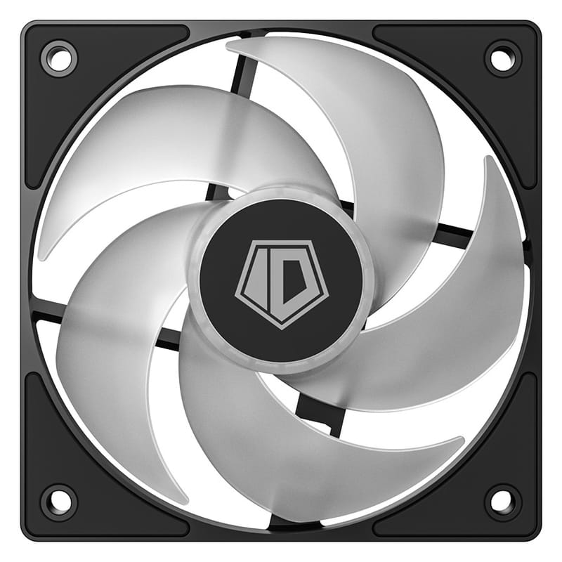Кулер процесорний ID-Cooling SE-903-XT V2 ARGB
