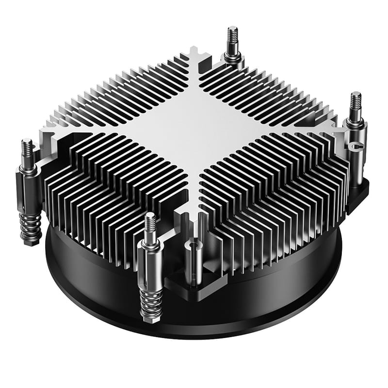 Кулер процессорный ID-Cooling DK-17A