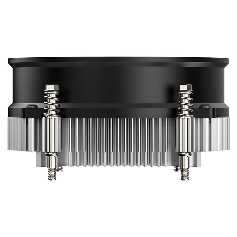 Кулер процессорный ID-Cooling DK-17A