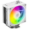Фото - Кулер процесорний ID-Cooling Frozn A410 SE ARGB White | click.ua