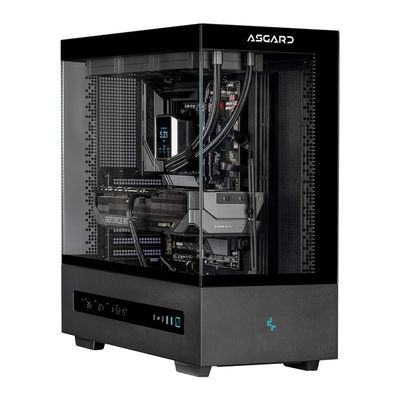 Персональный компьютер ASGARD (A98X3D.32.S20.57T.6235)