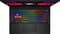 Фото - Ноутбук MSI Crosshair A16 HX D8WFKG-075XUA (9S7-15PL21-075) Cosmos Gray | click.ua