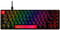 Фото - Клавиатура HyperX Alloy Origins 65 Red RGB ENG/UA Black (4P5D6AA) | click.ua