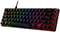 Фото - Клавиатура HyperX Alloy Origins 65 Red RGB ENG/UA Black (4P5D6AA) | click.ua